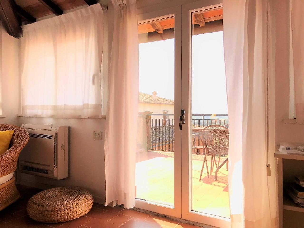 La Diana Apartment เซียนา ภายนอก รูปภาพ
