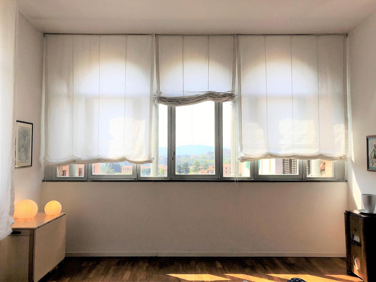 La Diana Apartment เซียนา ภายนอก รูปภาพ